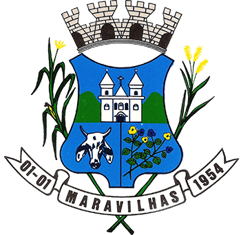 Logo de Prefeitura de Maravilhas