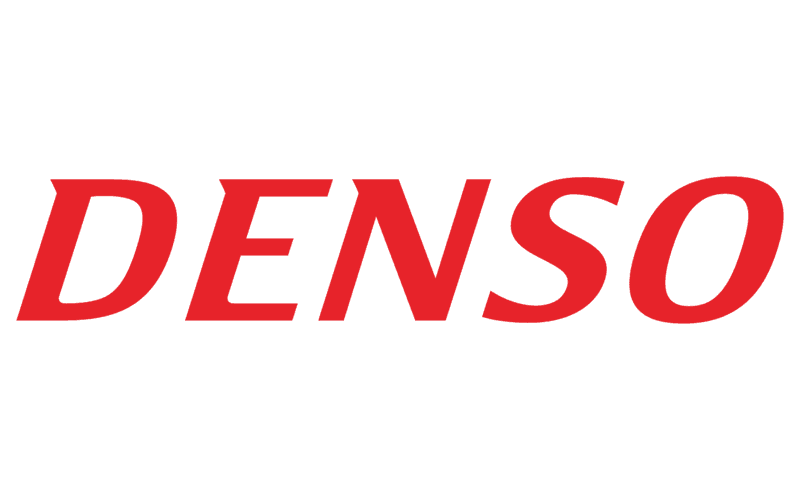 Logo de Denso